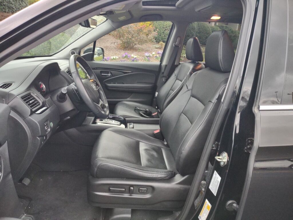 2020 Honda Pilot Elite Richmond VA