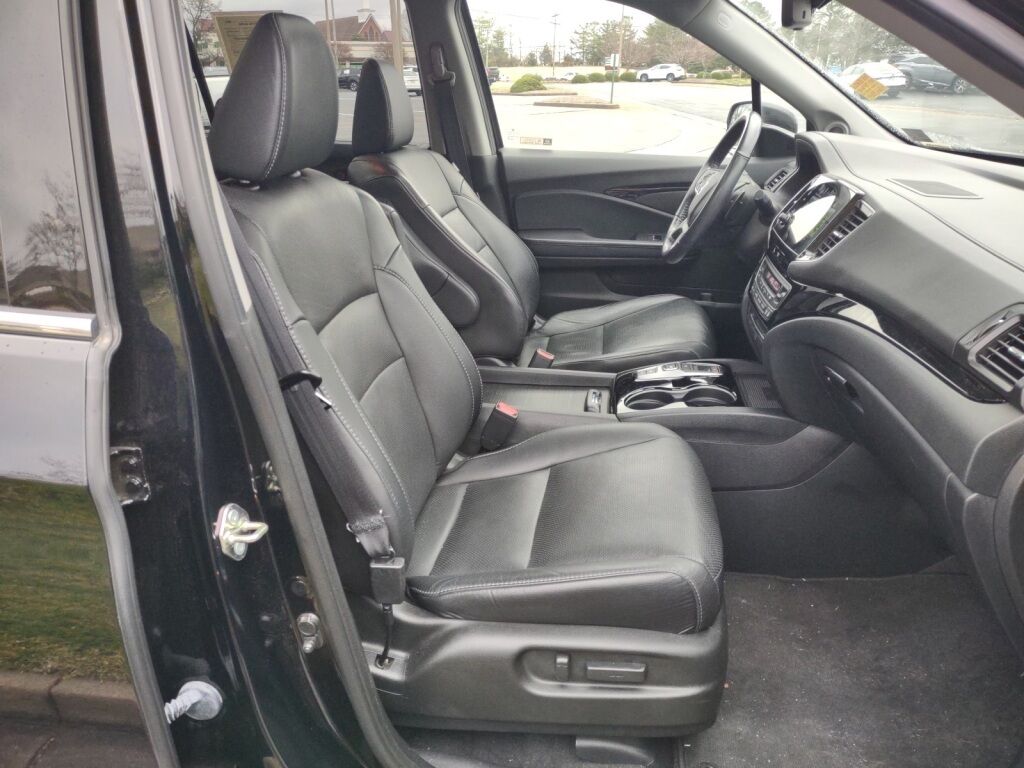 2020 Honda Pilot Elite Richmond VA