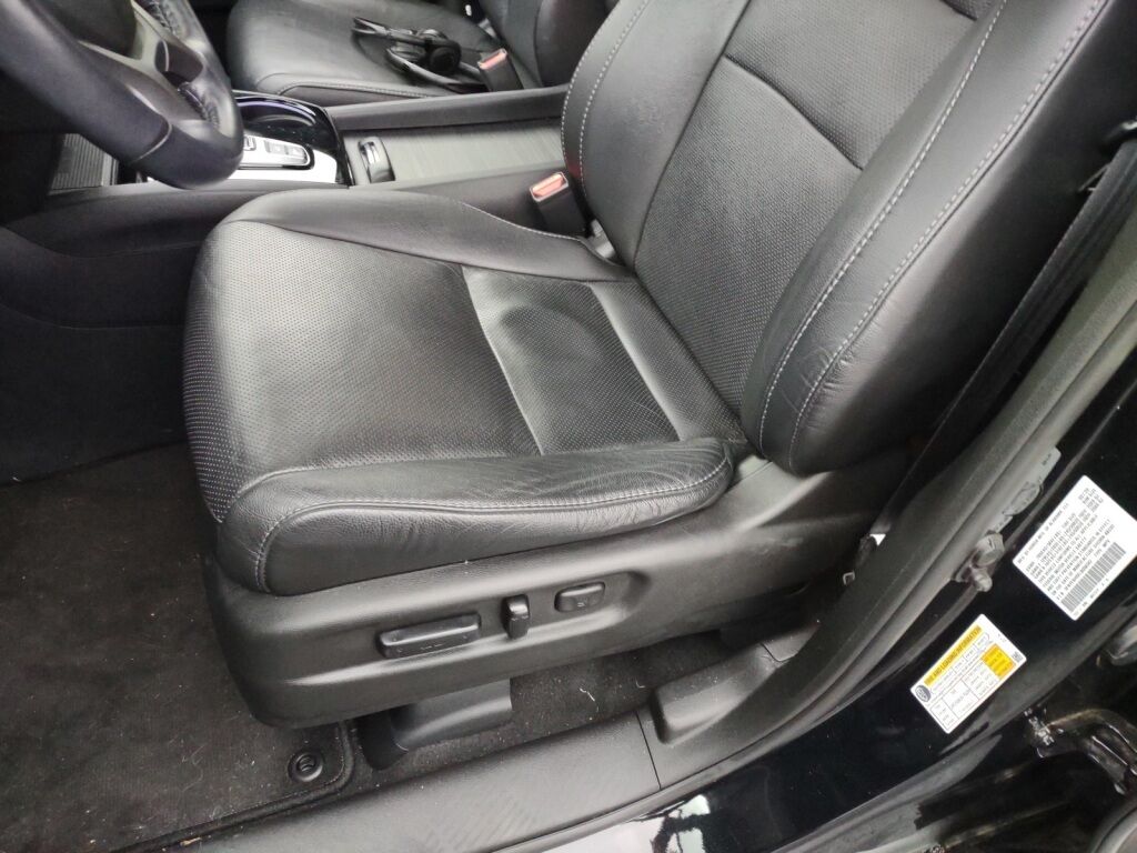 2020 Honda Pilot Elite Richmond VA