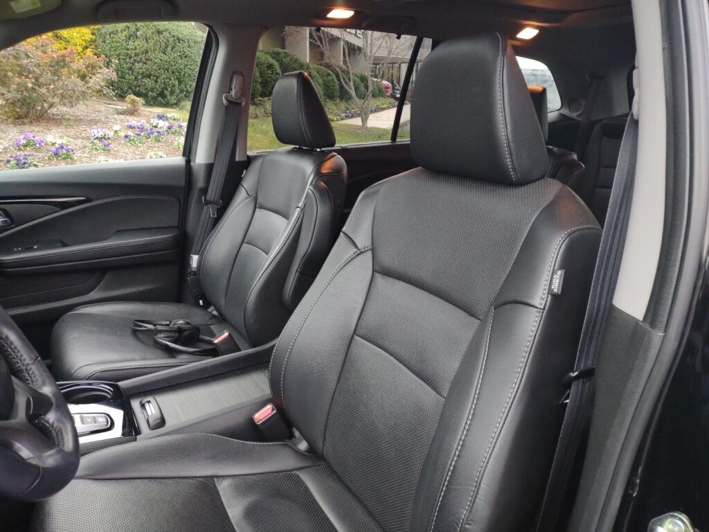 2020 Honda Pilot Elite Richmond VA