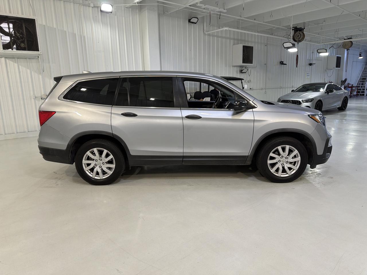 2020 Honda Pilot LX San Antonio TX