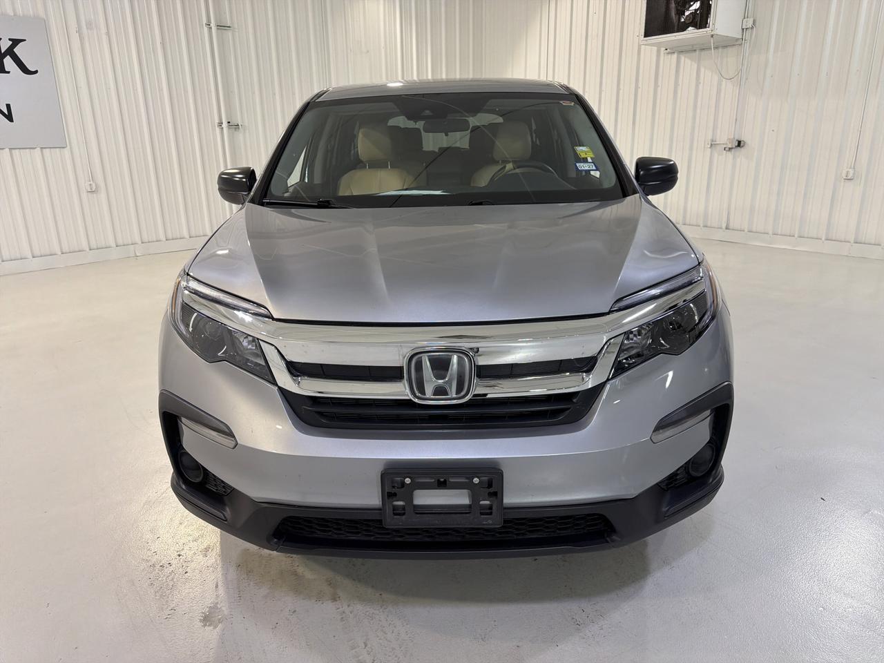 2020 Honda Pilot LX San Antonio TX