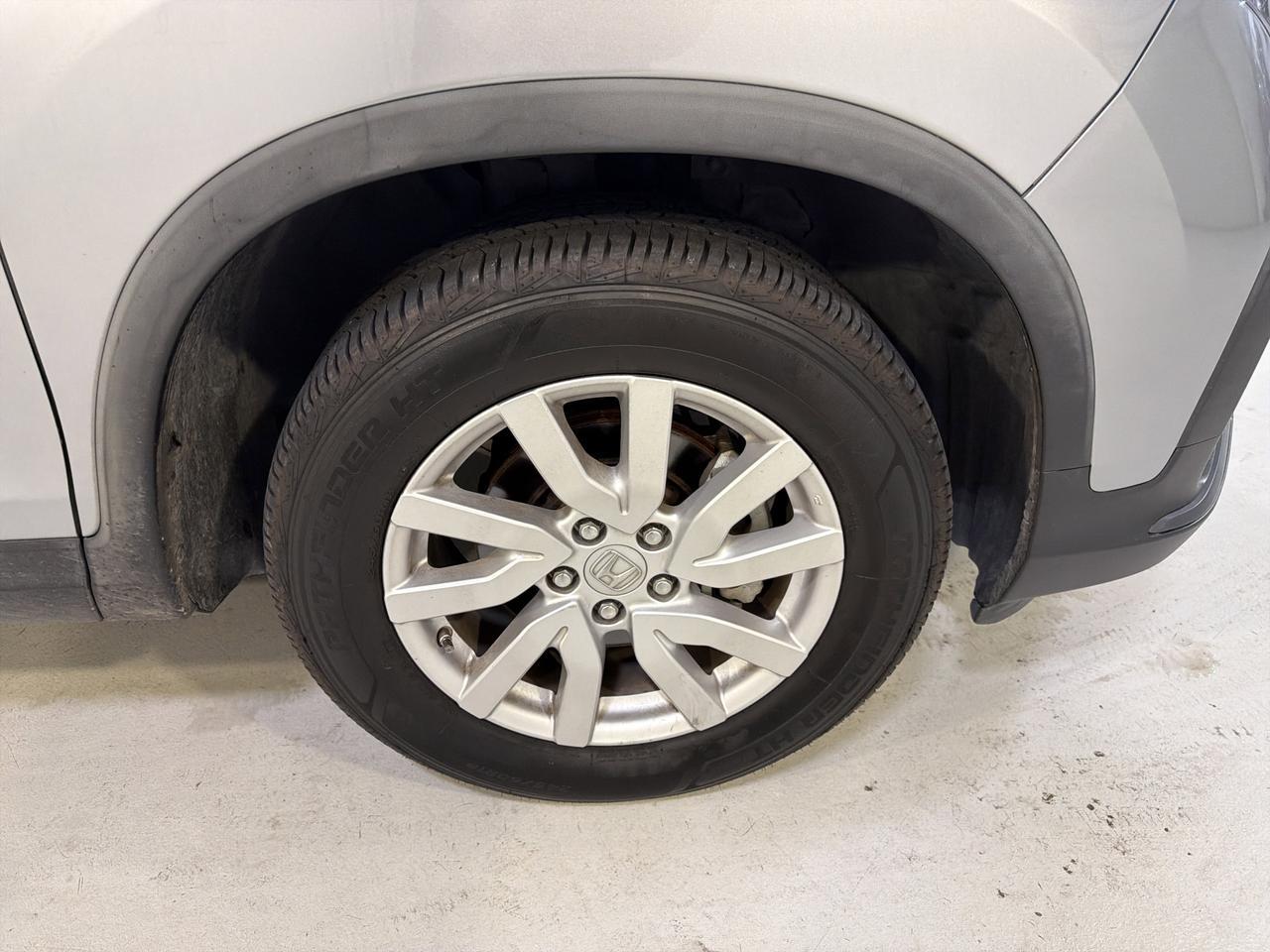 2020 Honda Pilot LX San Antonio TX