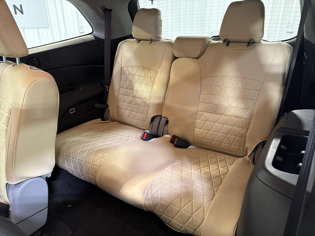 2020 Honda Pilot LX San Antonio TX