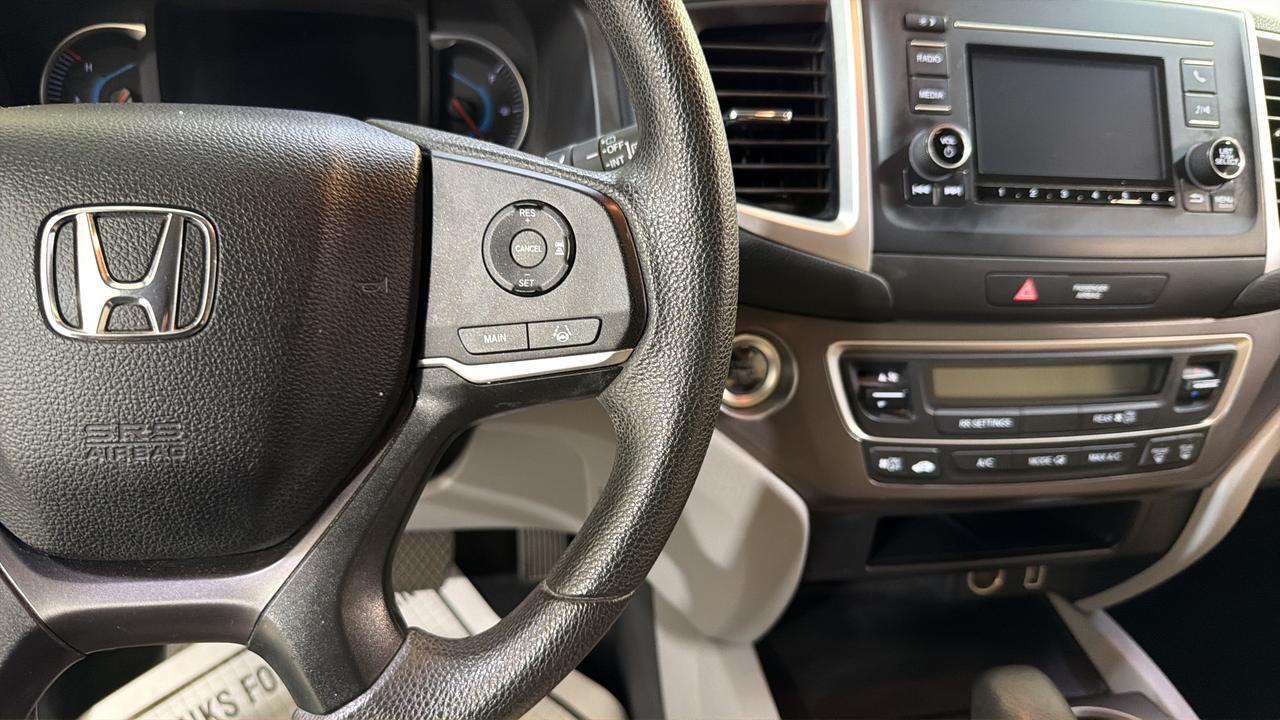 2020 Honda Pilot LX San Antonio TX
