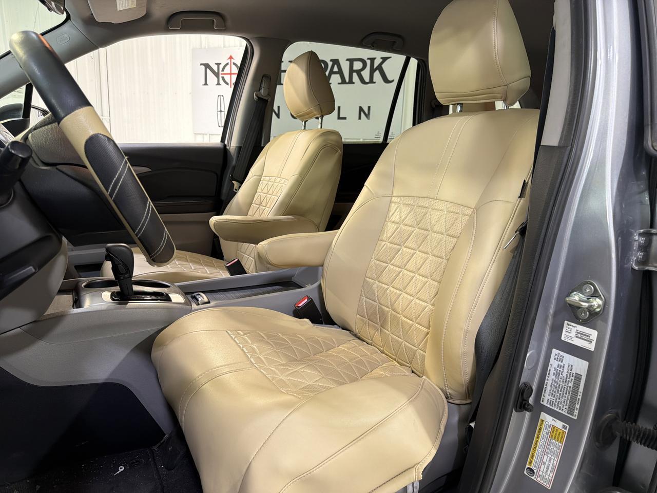 2020 Honda Pilot LX San Antonio TX