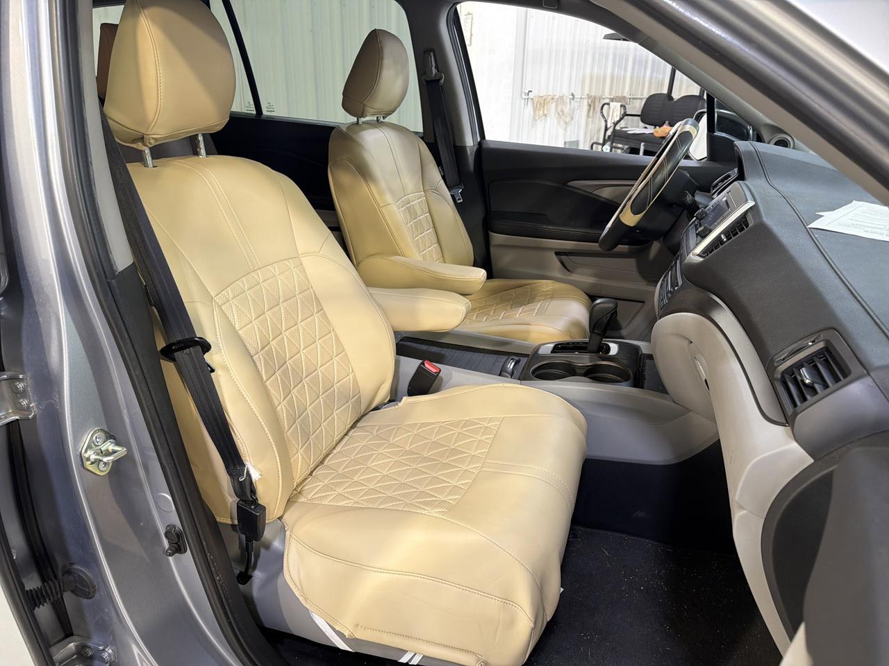 2020 Honda Pilot LX San Antonio TX
