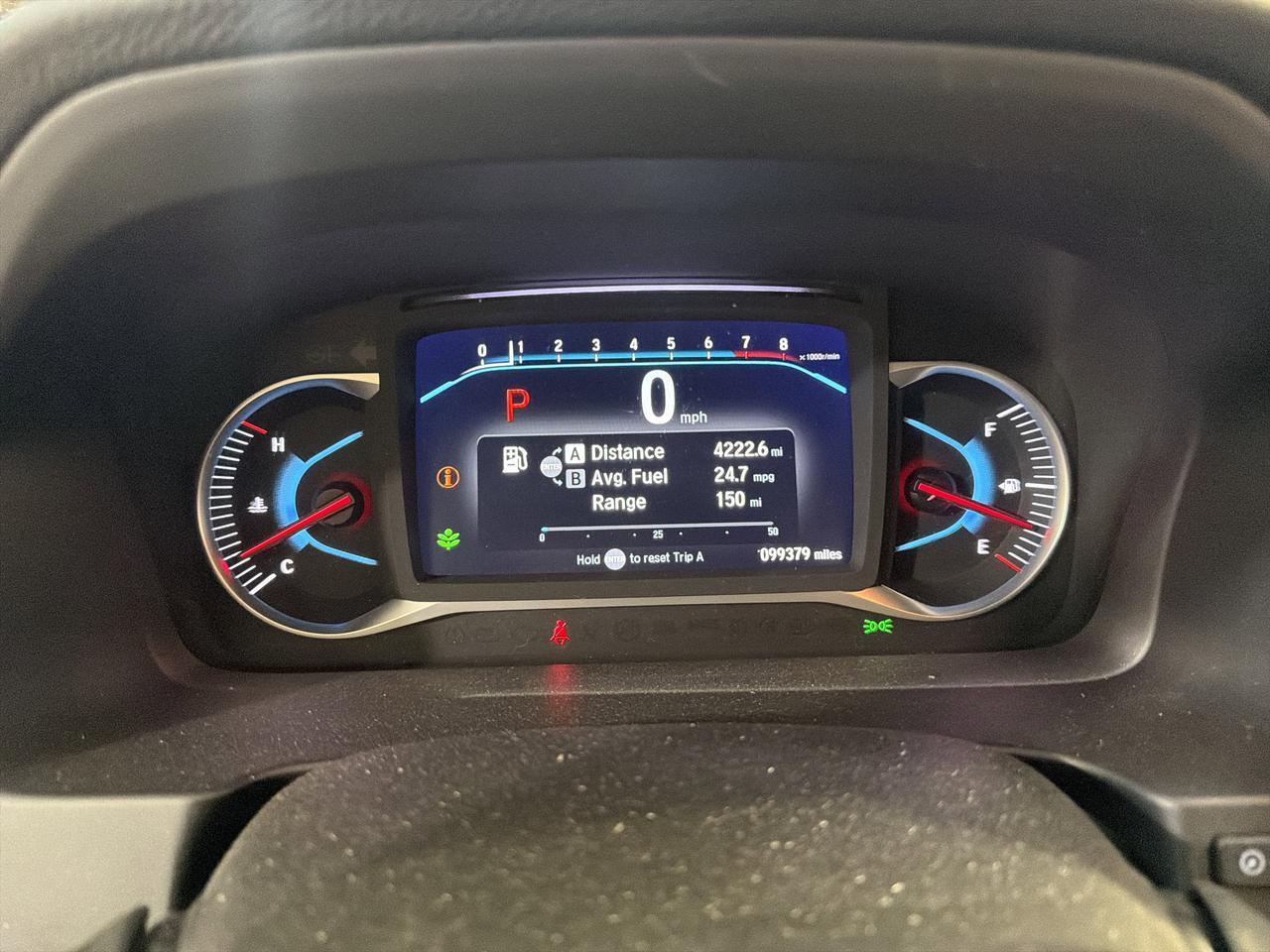 2020 Honda Pilot LX San Antonio TX