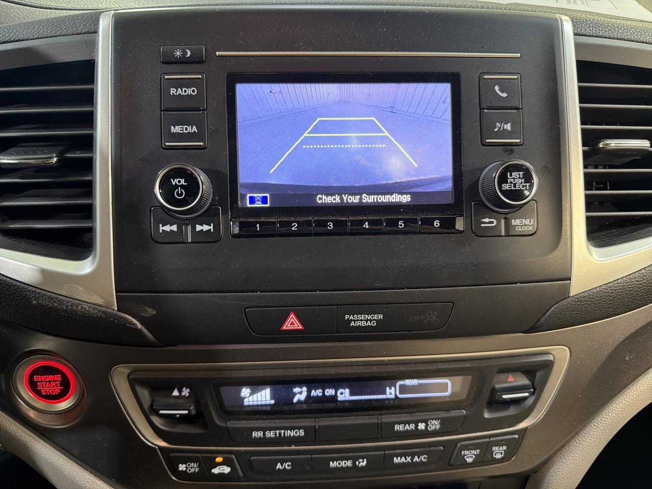 2020 Honda Pilot LX San Antonio TX