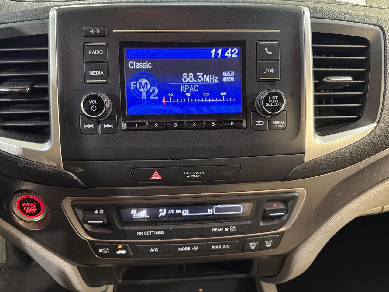 2020 Honda Pilot LX San Antonio TX