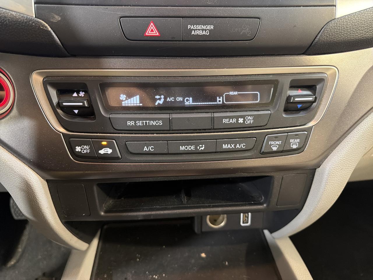 2020 Honda Pilot LX San Antonio TX