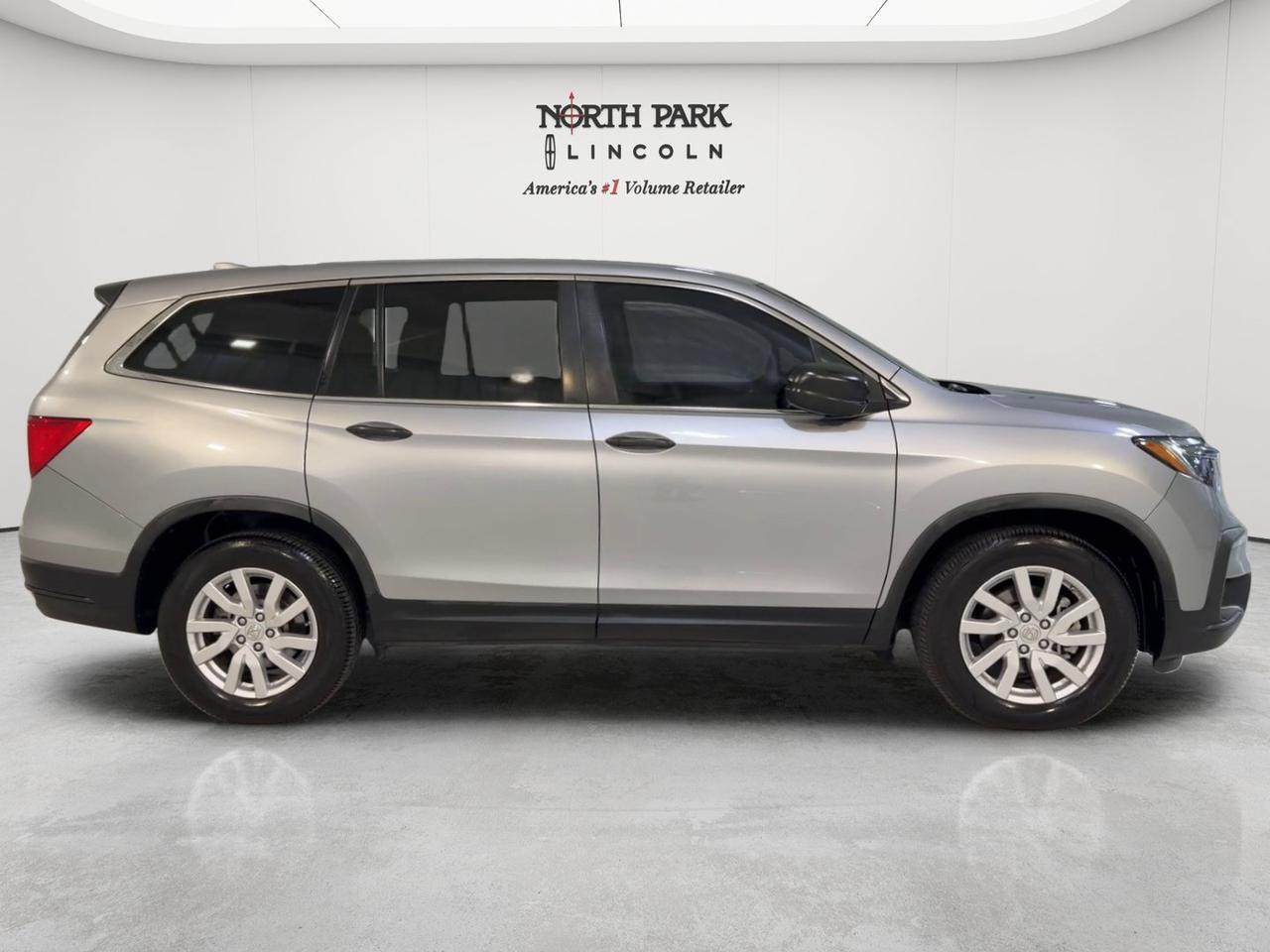2020 Honda Pilot LX San Antonio TX