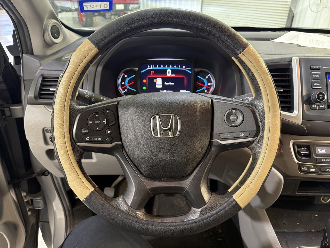 2020 Honda Pilot LX San Antonio TX