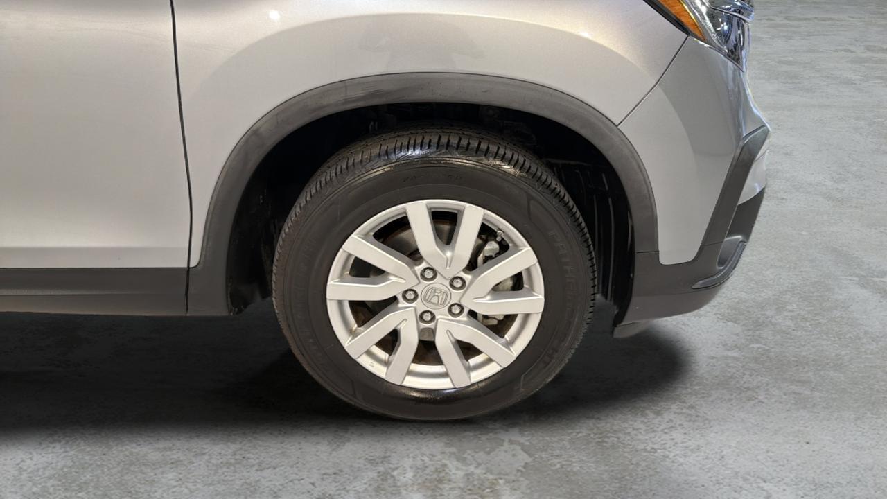 2020 Honda Pilot LX San Antonio TX