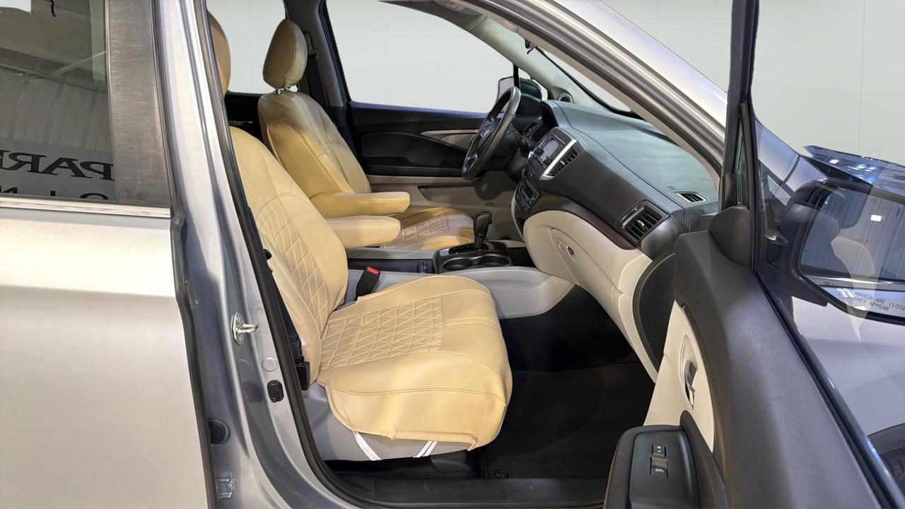 2020 Honda Pilot LX San Antonio TX