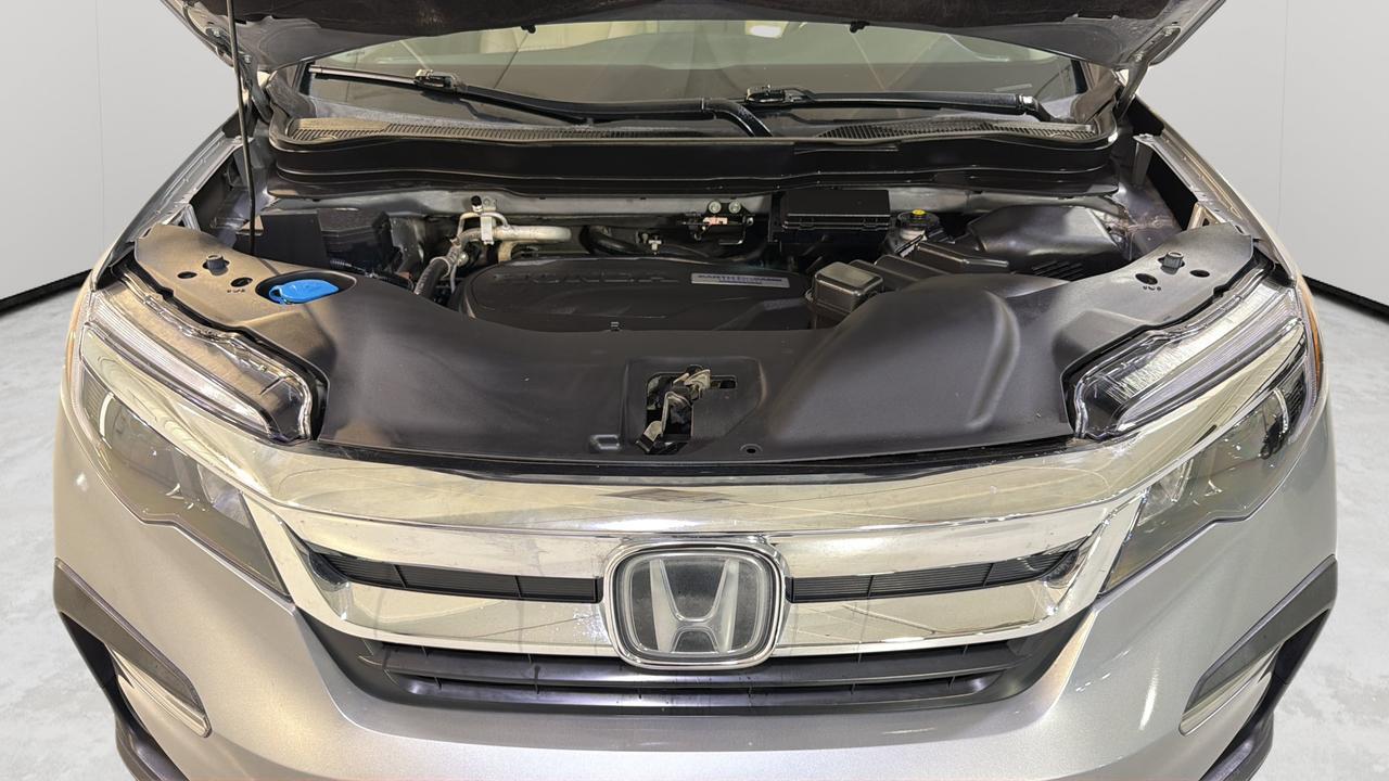 2020 Honda Pilot LX San Antonio TX