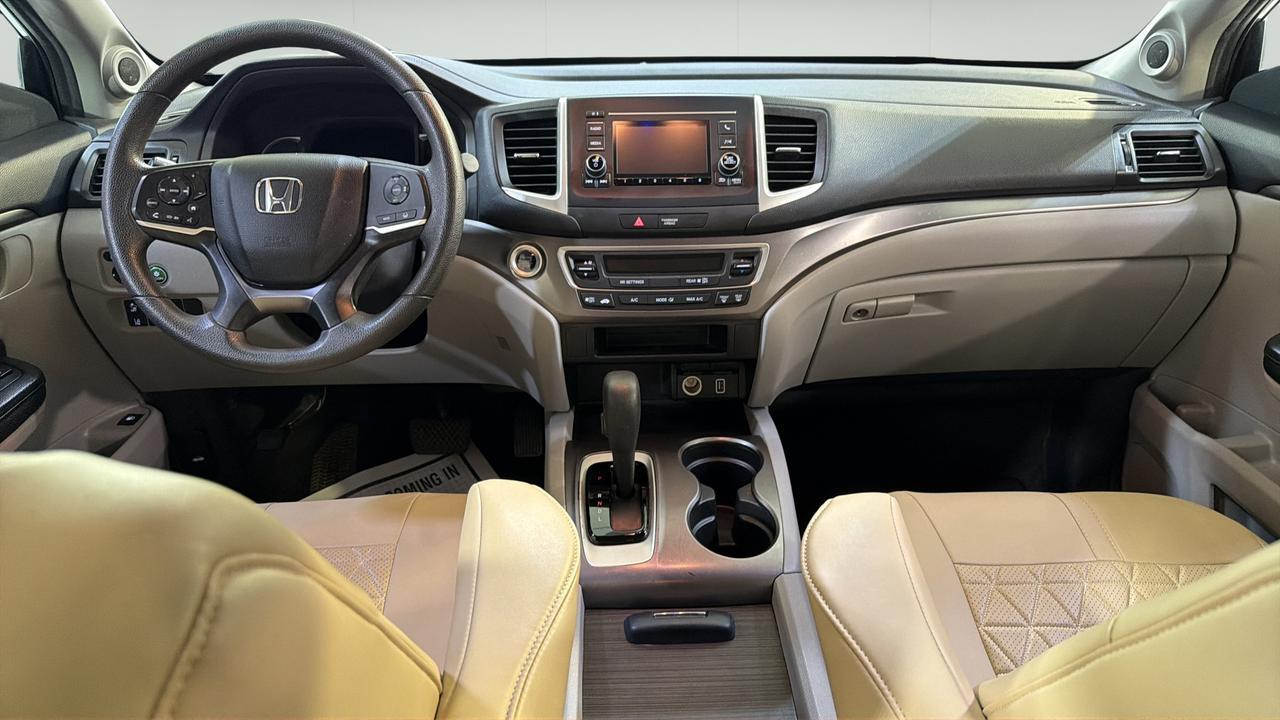 2020 Honda Pilot LX San Antonio TX
