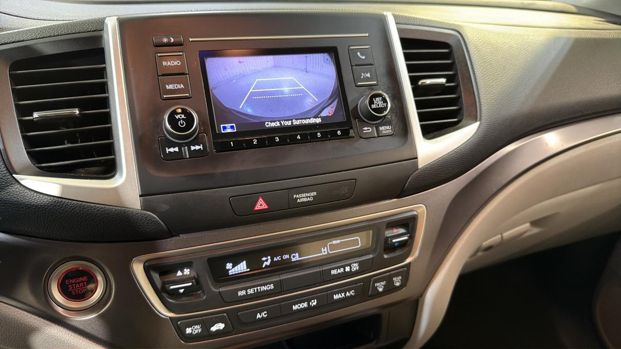 2020 Honda Pilot LX San Antonio TX