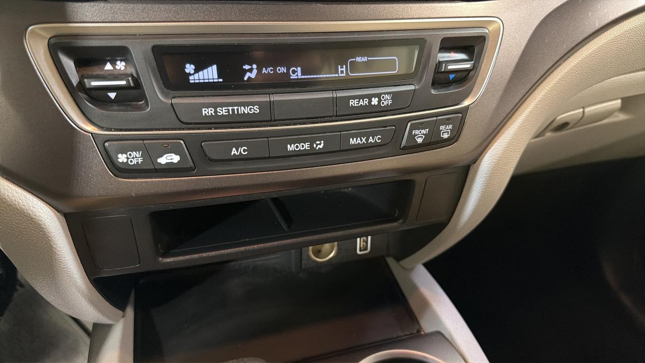 2020 Honda Pilot LX San Antonio TX
