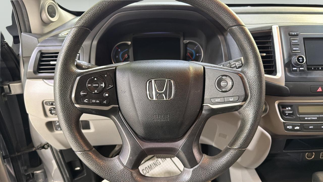 2020 Honda Pilot LX San Antonio TX