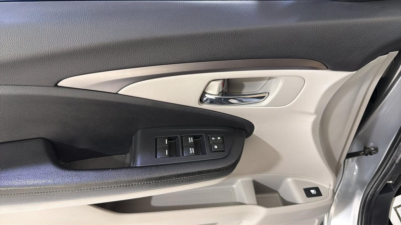 2020 Honda Pilot LX San Antonio TX