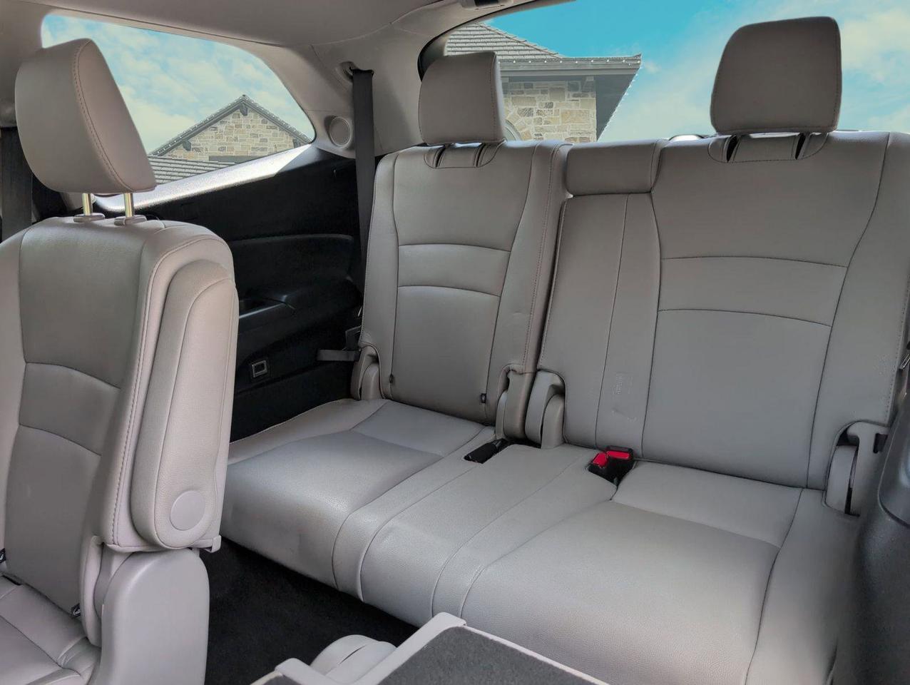 2020 Honda Pilot Touring 7-Passenger San Antonio TX