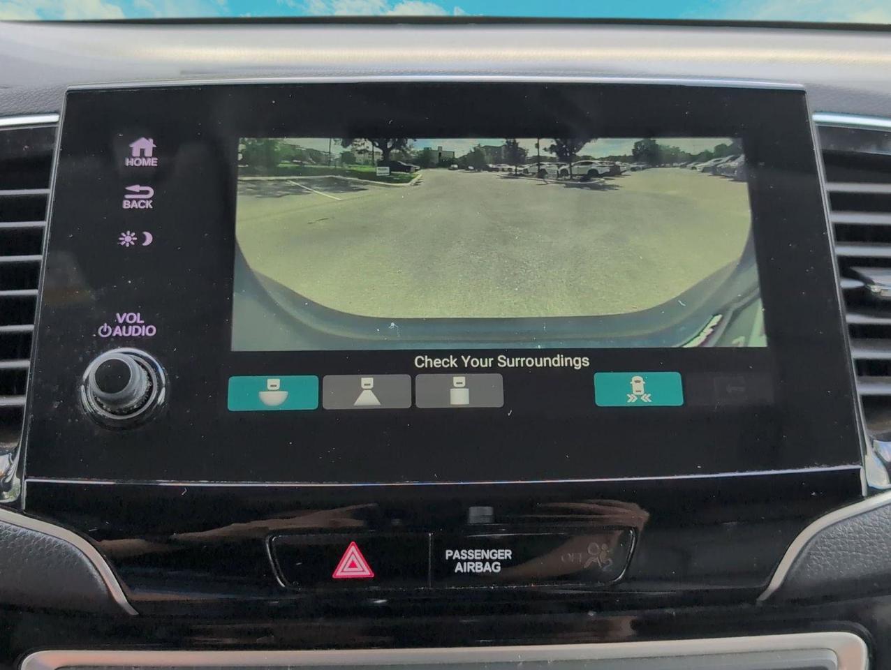 2020 Honda Pilot Touring 7-Passenger San Antonio TX