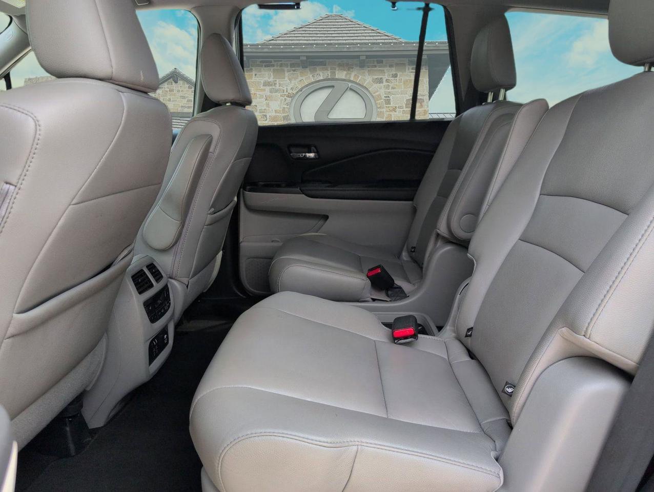 2020 Honda Pilot Touring 7-Passenger San Antonio TX