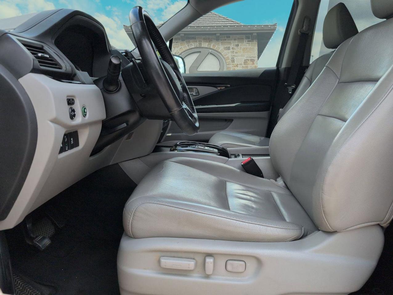 2020 Honda Pilot Touring 7-Passenger San Antonio TX