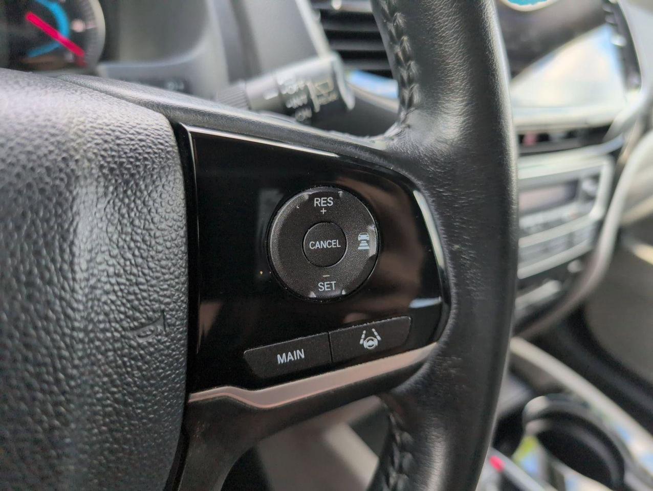 2020 Honda Pilot Touring 7-Passenger San Antonio TX