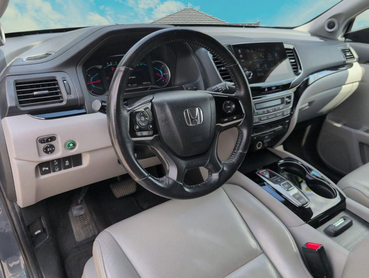 2020 Honda Pilot Touring 7-Passenger San Antonio TX