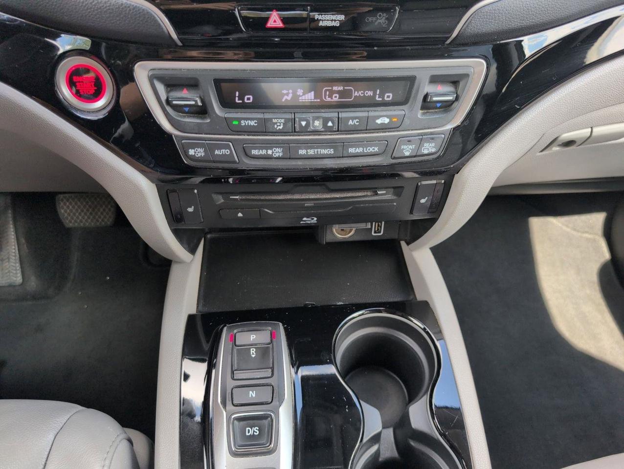 2020 Honda Pilot Touring 7-Passenger San Antonio TX