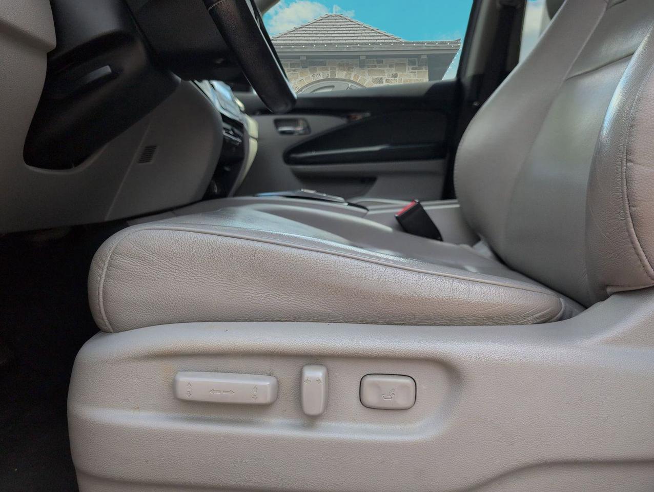 2020 Honda Pilot Touring 7-Passenger San Antonio TX