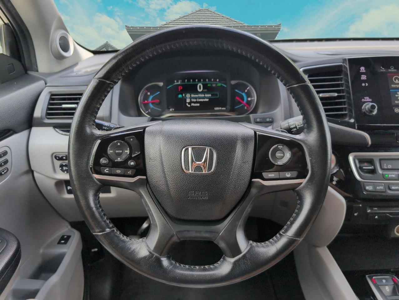 2020 Honda Pilot Touring 7-Passenger San Antonio TX