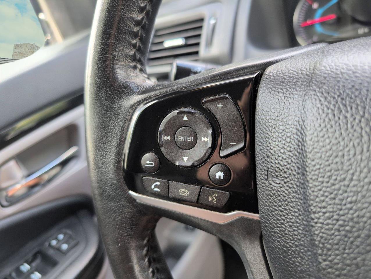 2020 Honda Pilot Touring 7-Passenger San Antonio TX
