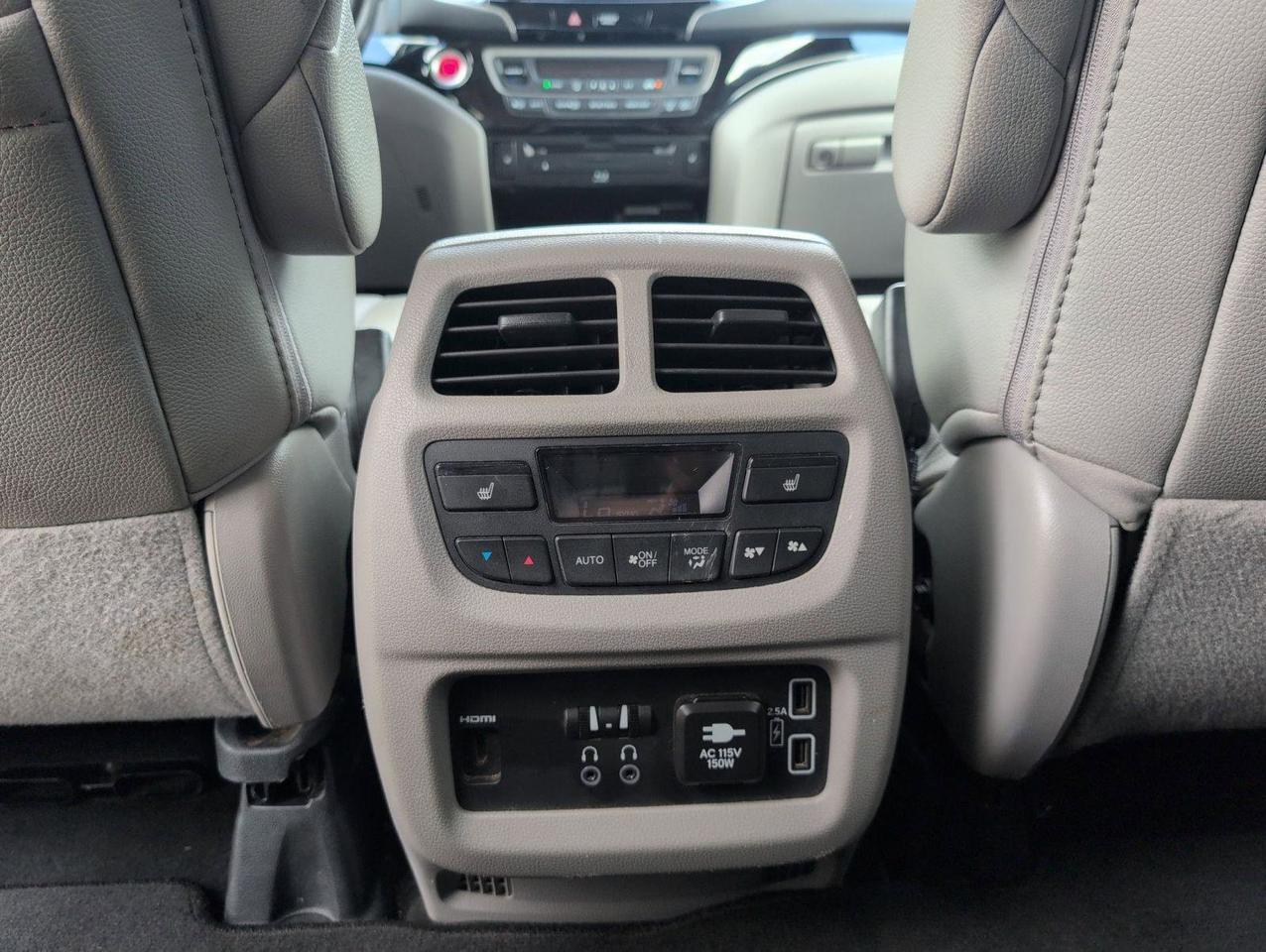 2020 Honda Pilot Touring 7-Passenger San Antonio TX