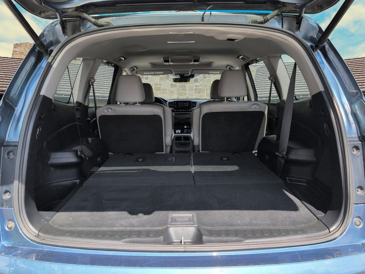 2020 Honda Pilot Touring 7-Passenger San Antonio TX