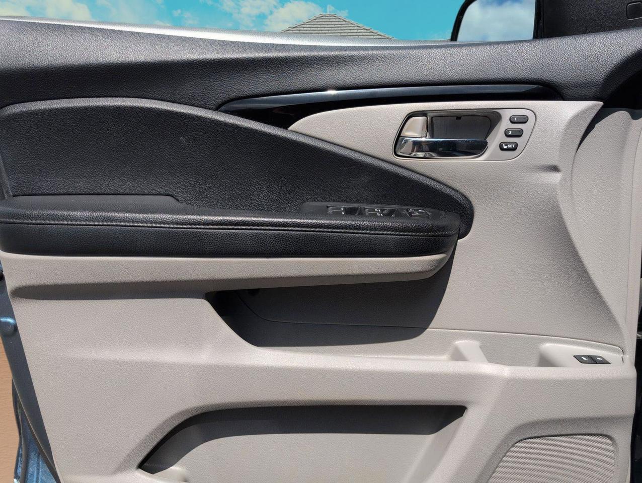 2020 Honda Pilot Touring 7-Passenger San Antonio TX