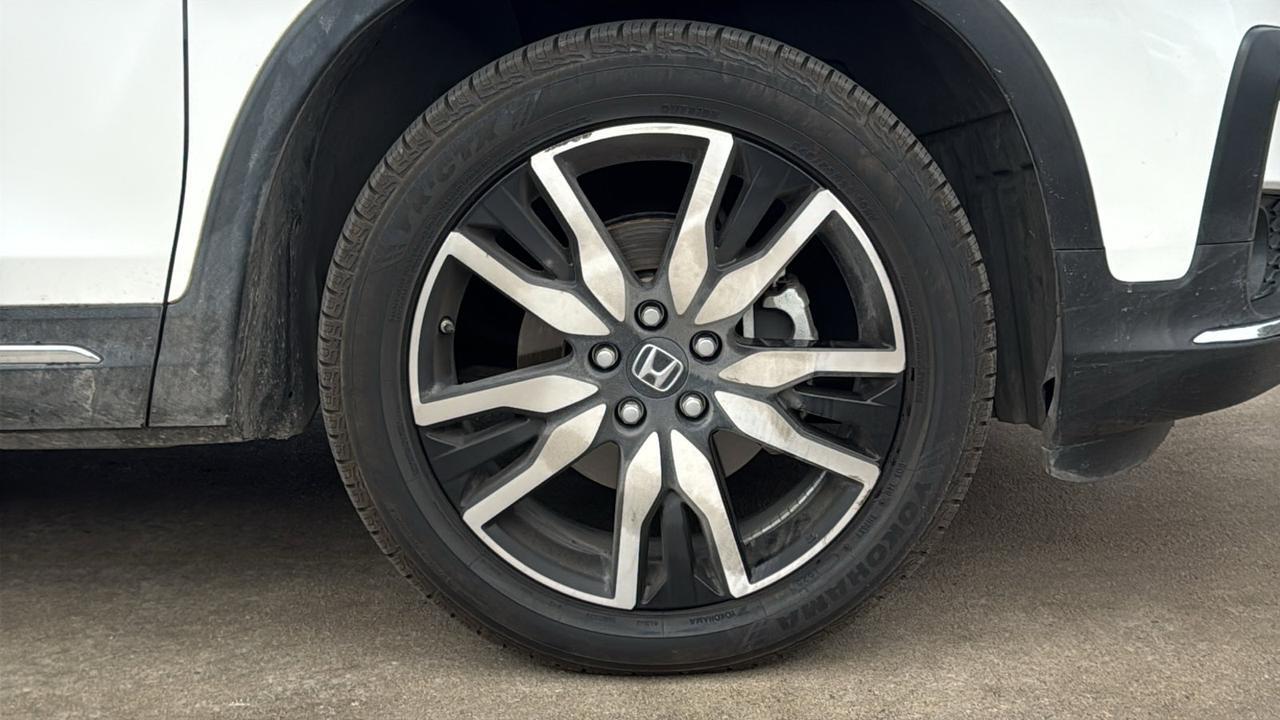 2020 Honda Pilot Touring 7-Passenger  Selma TX