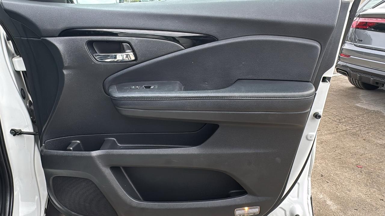 2020 Honda Pilot Touring 7-Passenger  Selma TX