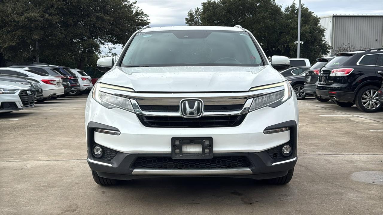 2020 Honda Pilot Touring 7-Passenger  Selma TX