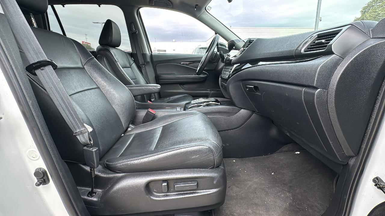 2020 Honda Pilot Touring 7-Passenger  Selma TX