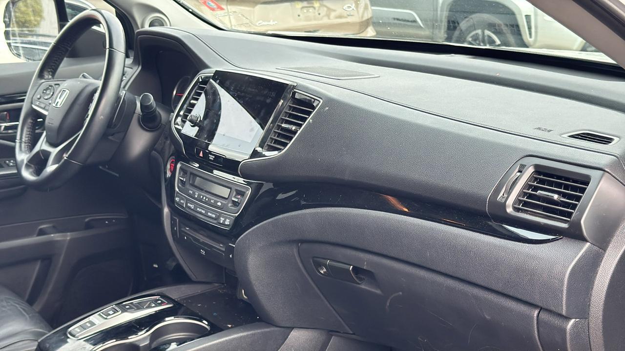 2020 Honda Pilot Touring 7-Passenger  Selma TX