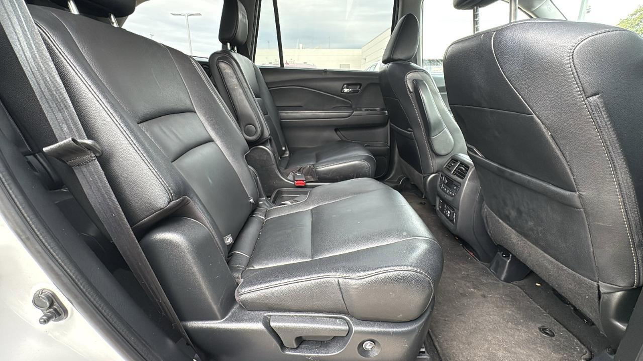 2020 Honda Pilot Touring 7-Passenger  Selma TX