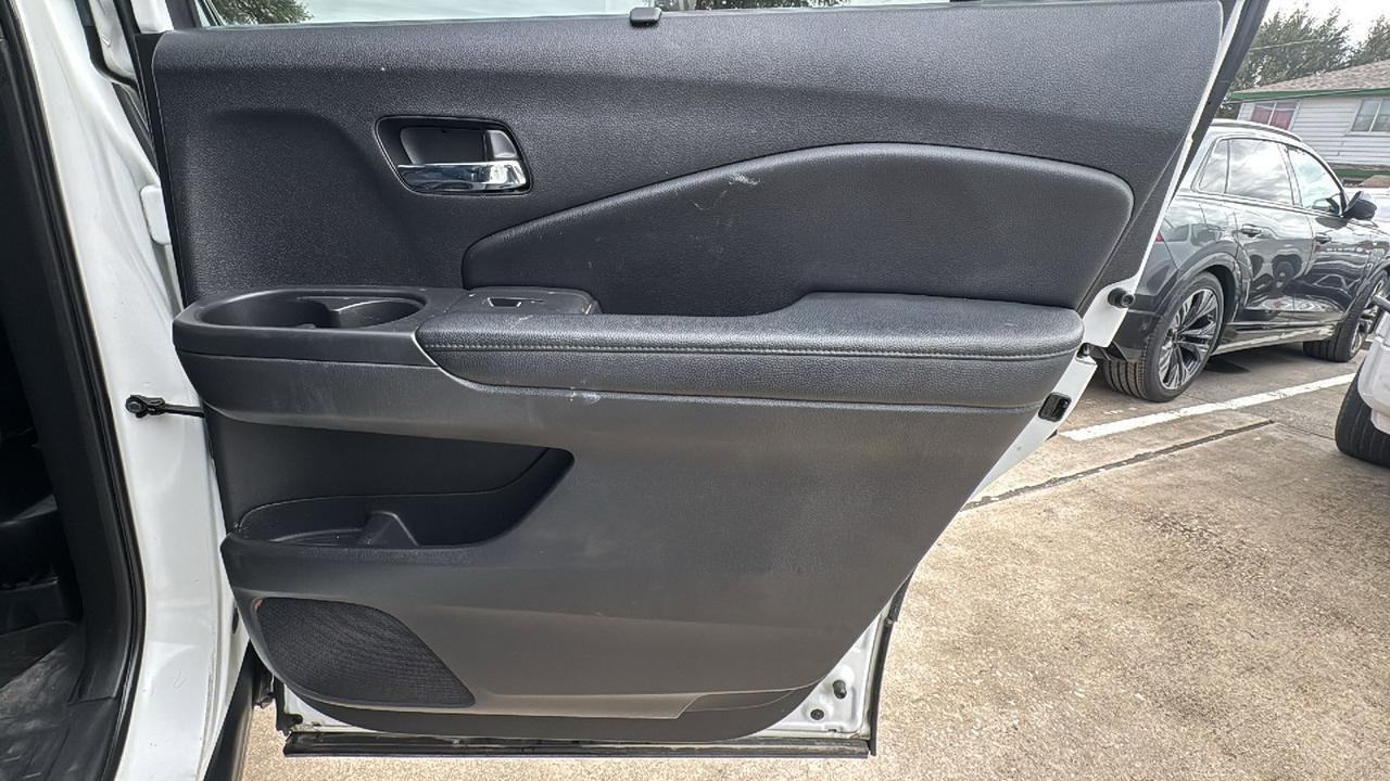 2020 Honda Pilot Touring 7-Passenger  Selma TX