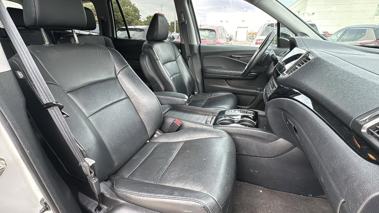 2020 Honda Pilot Touring 7-Passenger  Selma TX