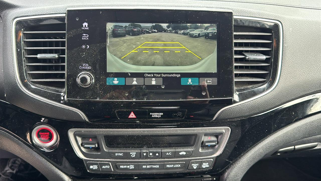 2020 Honda Pilot Touring 7-Passenger  Selma TX