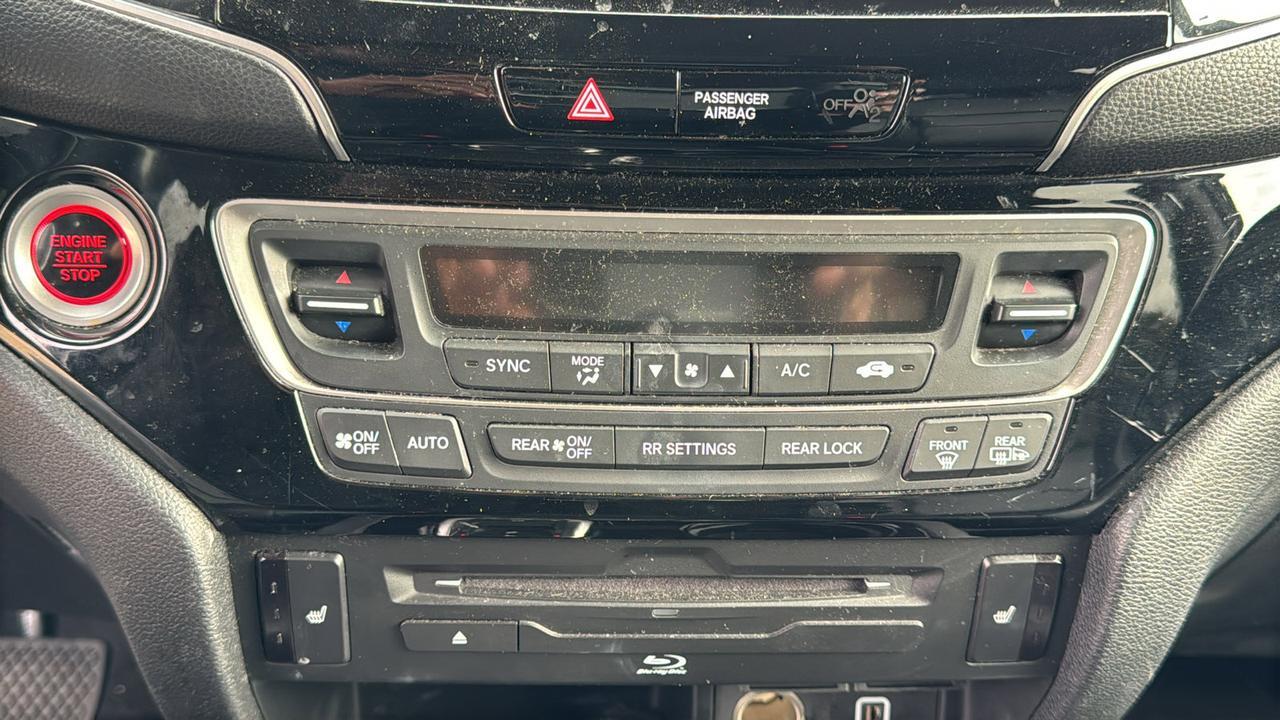 2020 Honda Pilot Touring 7-Passenger  Selma TX