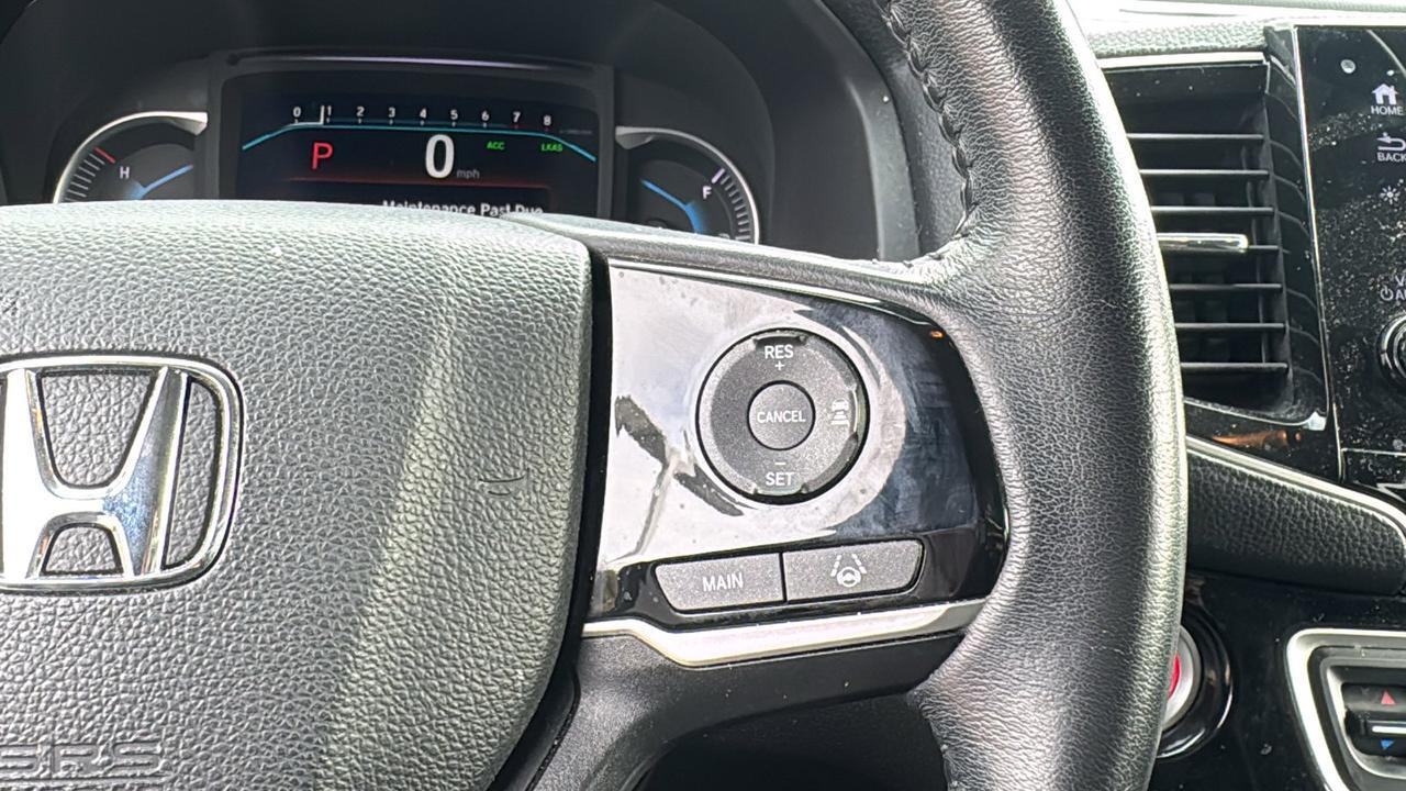 2020 Honda Pilot Touring 7-Passenger  Selma TX