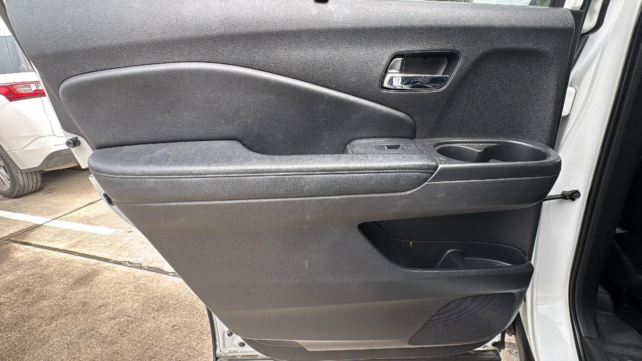 2020 Honda Pilot Touring 7-Passenger  Selma TX